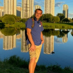 Александр Зайцев, 27.04.1980, Санкт-Петербург