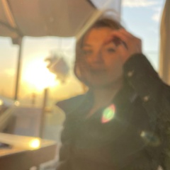 Алина Чинова, 30.06, Москва