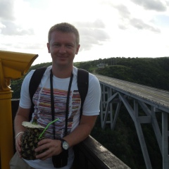 Андрей Макаров, 21.10, Москва