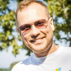 Александр Макаренко, 20.08, Одесса