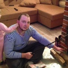 Дима Гермаев, 25.03.1987, Москва