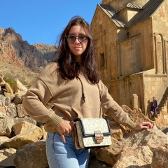 Катя Седышева, 22.11.1991, Сочи