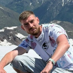 Александр Шаров, Кемерово