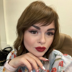 Екатерина Подобная, 31.01, Москва