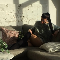 Juliana Fox, 13.12, Санкт-Петербург