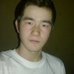 Ospan Bozdakov, 03.03.1995