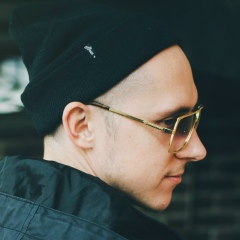 Костя Rhino, 02.04.1990, Киев