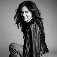 Анастасия Набиуллина-Горбакова, 18.07, Санкт-Петербург