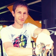 Constantin Rodionov, 08.07.1985, Санкт-Петербург