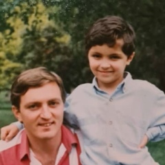 Джаник Букия, 28.04.1988, Сочи