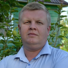 Сергей Сысоев, 26.11.1978, Константиновский