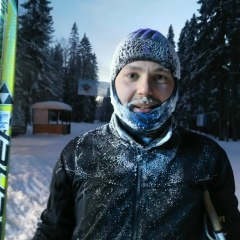 Андрей Павлов, 11.10.1988, Петрозаводск