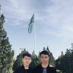 Саят Абдырасыл, 14.10.2000, Шымкент