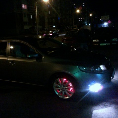 Данияр Ибраев, 03.09.1992, Астана