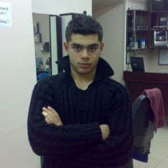 Roma Babaev, 07.07, Тбилиси