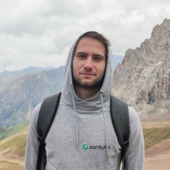 Ярослав Алферьев, İzmir