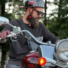 Михаил Осташ, Симферополь