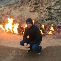 Стас Вязников, 19.02.1987, Санкт-Петербург