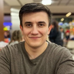 Maxim Braganciuc, 20.03.1987, Кишинев