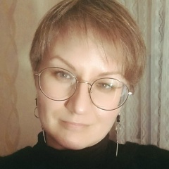Юлия Герман, 13.01, Кривой Рог