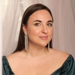 Полина Фуртат, 21.05, Санкт-Петербург