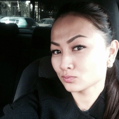 Наргиза Жанабергенова, 30.11.1985, Астана