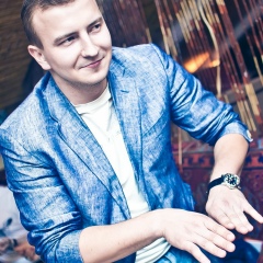 Константин Кукуджанов, 25.04.1988, Москва