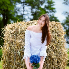 Ирина Мараховская, 29.06