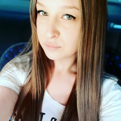 Aleksandra Bocharova, 07.07