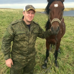 Антон Раскатов, 14.03, Рудный