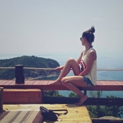 Наталья Занина, 16.11, Санкт-Петербург