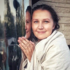 Ирина Рычкова, 24.07, Иркутск