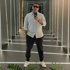 Habib Ahmadov, 24.08, Баку