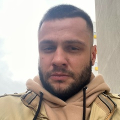 Александр Шашечкин, 09.03, Люберцы