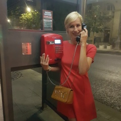 Екатерина Филипович, 16.04.1980, Санкт-Петербург