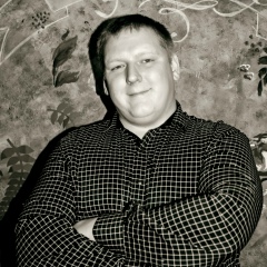 Слава Оксеньчук, 02.01.1989, Брест