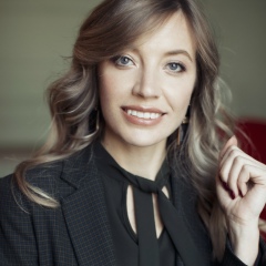 Наталья Сидорова, 27.08, Москва