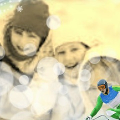 Milana Yupina, 10.04.1984, Москва