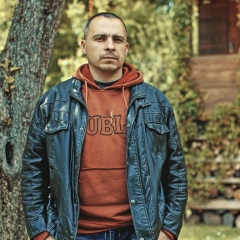 Юрій Барна, 11.09.1976, Самбор