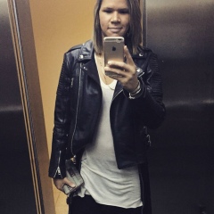 Mayssa Pessoa, 11.09, Bucureşti