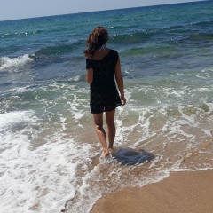 Ленусик Харкавенко, 11.06.1988, Южное