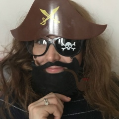 Polina Kalinina, 18.01.1985, Санкт-Петербург