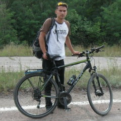 Артём Кошелев, 15.08.1987, Авдеевка