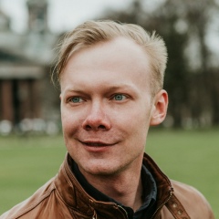 Кирилл Журавлев, 03.05.1989, Zürich