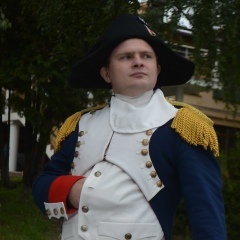 Николай Крылов, 11.10.1990, Москва