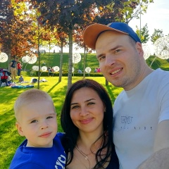 Валерий Федаш