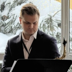 Андрей Утенков, 17.05.1991, Санкт-Петербург