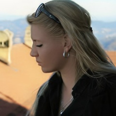 Ольга Дюжих, 04.08.1979, Москва