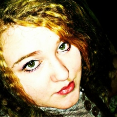 Ольга Антохина, 09.07.1992, Санкт-Петербург