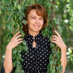 Светлана Воробьева, 16.06